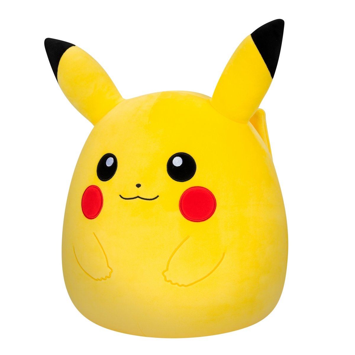 Pokemon Squishmallows Pikachu